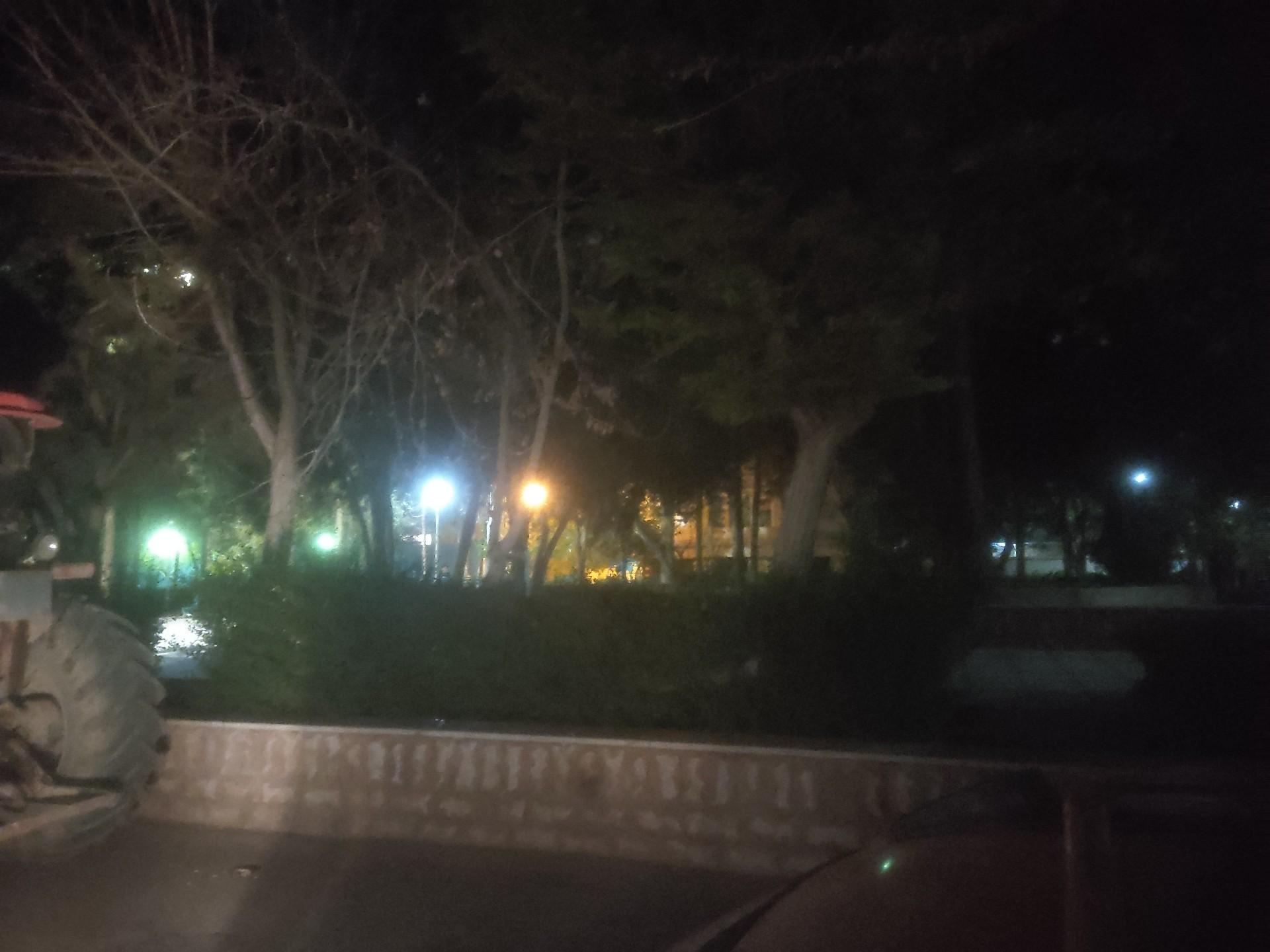 عکس بوستان یسنا