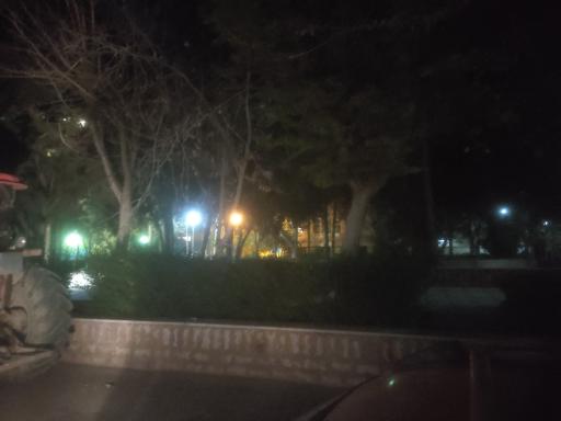 عکس بوستان یسنا