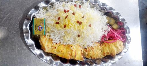 عکس دیزی سرای علی مشهدی