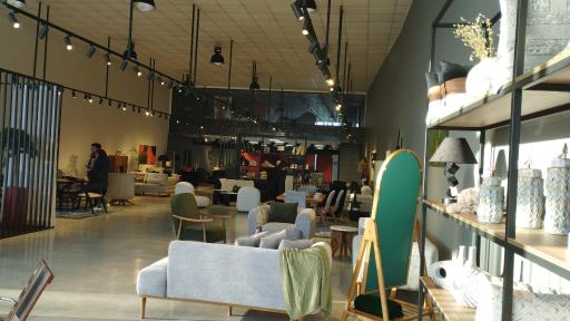 عکس گالری مبلمان دکولایف 