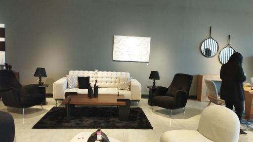 عکس گالری مبلمان دکولایف 