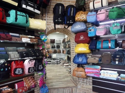 عکس کاروانسرای شاه عباسی قصرشیرین