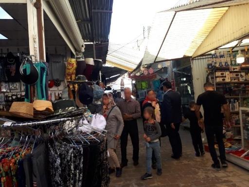 عکس کاروانسرای شاه عباسی قصرشیرین