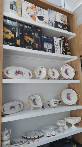 عکس فروشگاه کادویی فرزاد