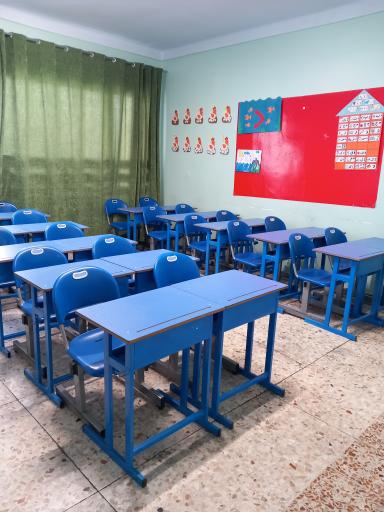 عکس دبستان پسرانه شعبانیه (سلام یوسف آباد)