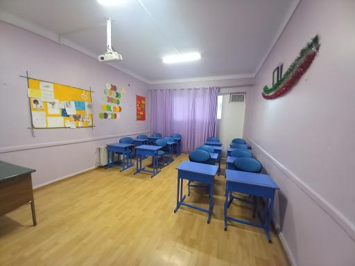 عکس دبستان پسرانه شعبانیه (سلام یوسف آباد)