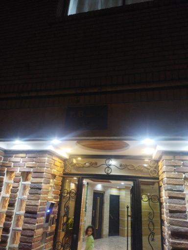 عکس مجتمع مسکونی بلوک b3