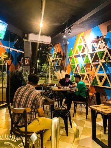 عکس کافه مو سی تو 