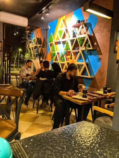 عکس کافه مو سی تو 