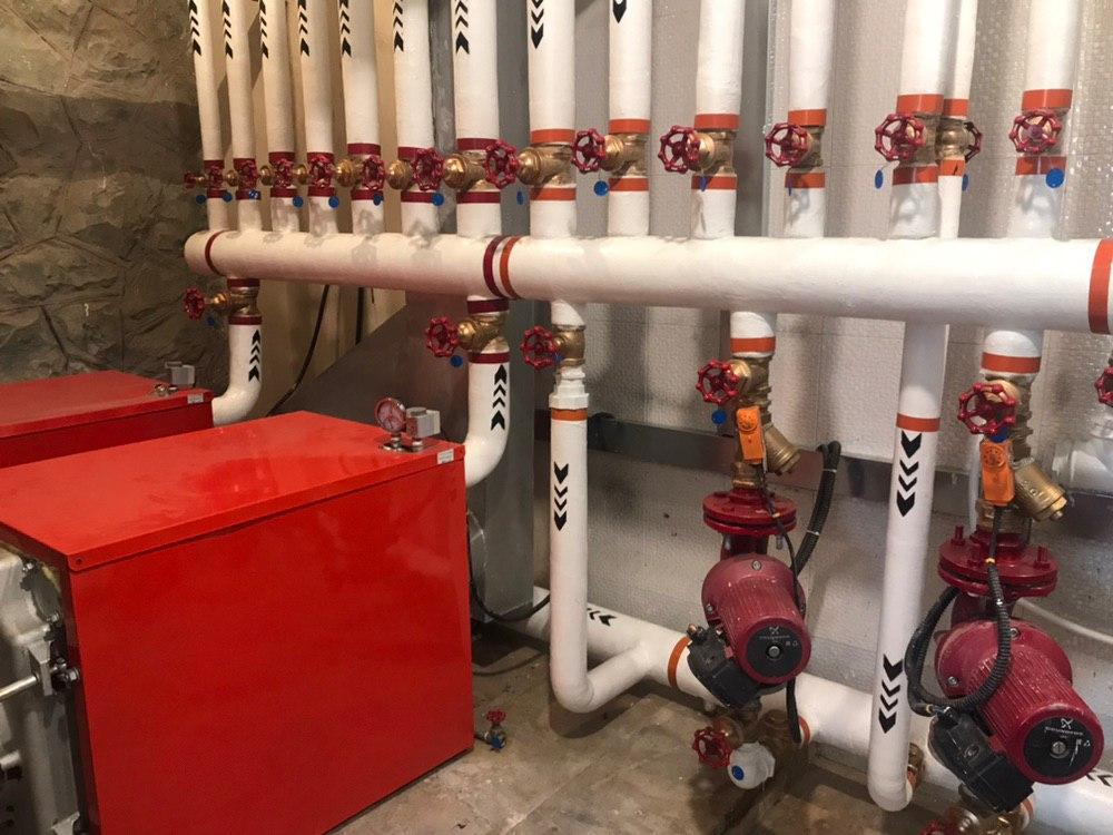 عکس شرکت نیکو رهام سبلان