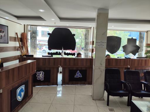 عکس دوستار خودرو