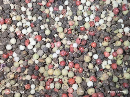 عکس ادویه آسیابی بوشهر 