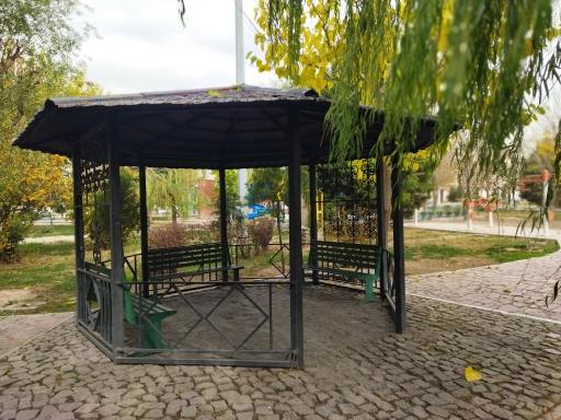 عکس بوستان سنبل