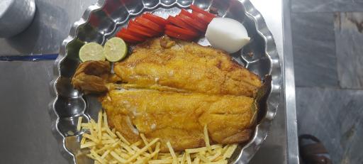 عکس رستوران خاطره 