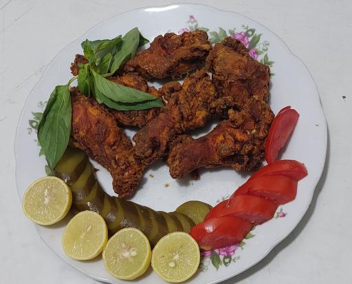 عکس رستوران خاطره 