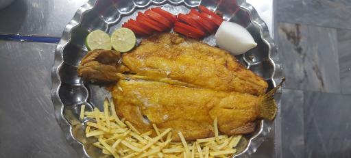 عکس رستوران خاطره 