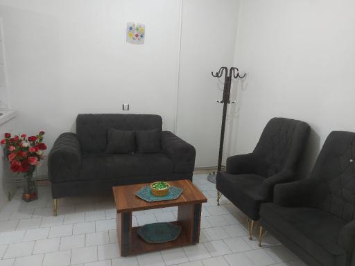 عکس دفتر اسناد رسمی شماره ۶ رودهن 
