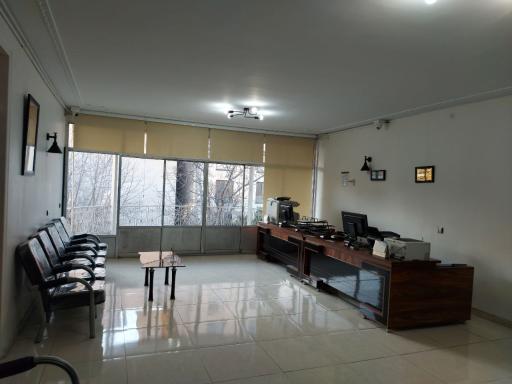 عکس دفتر اسناد رسمی شماره ۶ رودهن 