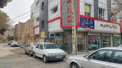 عکس معاینه چشم گواهینامه