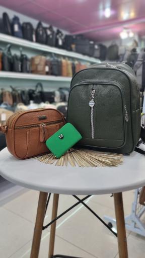 فروشگاه پاپیون بگ