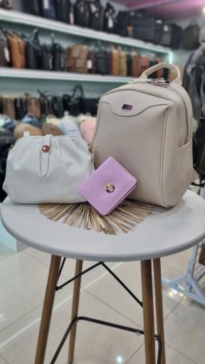 فروشگاه پاپیون بگ