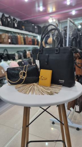 فروشگاه پاپیون بگ