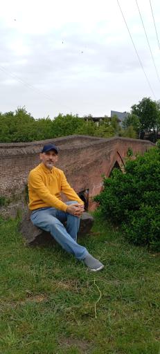 پل خشتی لاهیجان