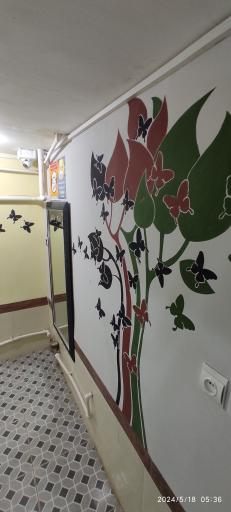 عکس کلینیک ترک اعتیاد طلوعی دوباره 