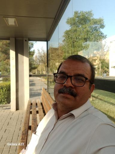 عکس چهارراه رستگاری