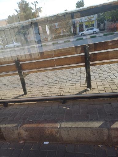 عکس میدان شهید کاوه