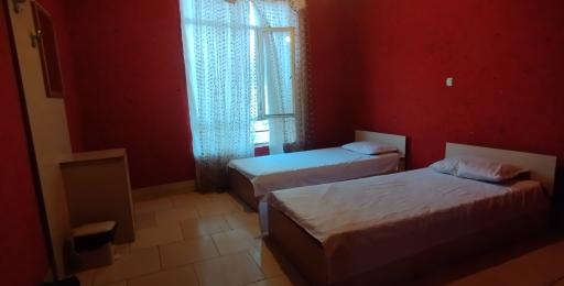 عکس مهمانپذیر کلبه