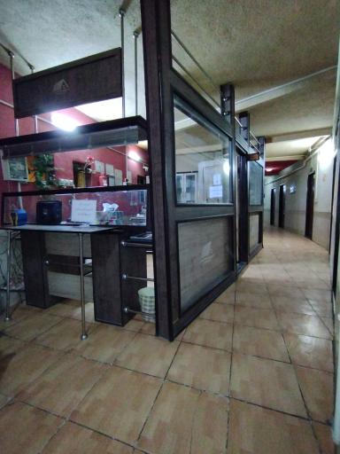 عکس مهمانپذیر کلبه