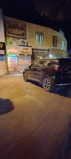 عکس مهمانپذیر کلبه