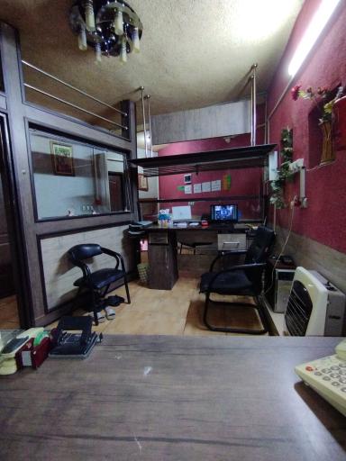 عکس مهمانپذیر کلبه