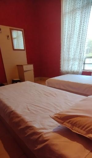 عکس مهمانپذیر کلبه