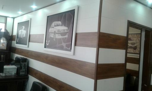 عکس دوستار خودرو