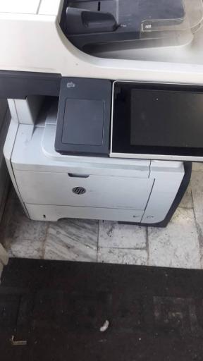 ماشینهای اداری پارس کپی