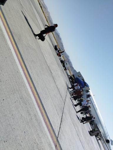 عکس فرودگاه بین المللی زاهدان