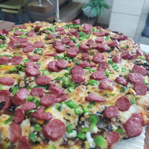 عکس فست فود دالتینو