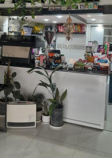 عکس قهوه سیاه