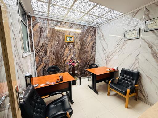 عکس دبیرستان متوسطه دوم دخترانه هدف