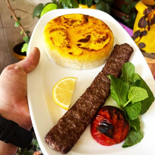 عکس کترینگ بوغدا