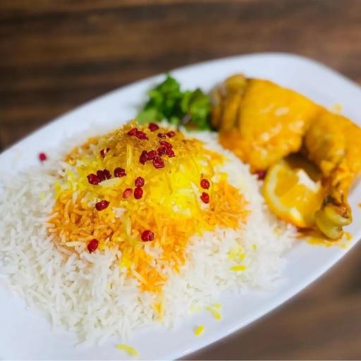 عکس کترینگ بوغدا