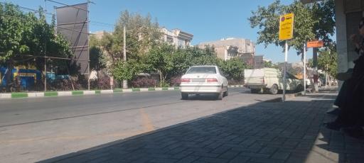 عکس میدان شهید کاوه