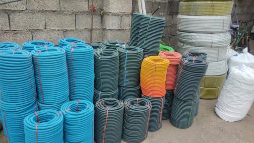 عکس الکتریکی نور 