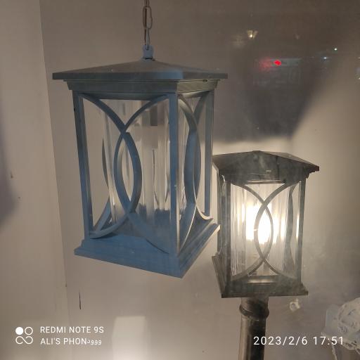 عکس الکتریکی نور 