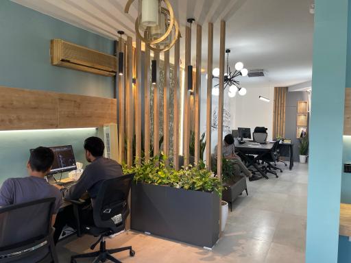 عکس دفتر فنی مهندسی و معماری ۷۳۴