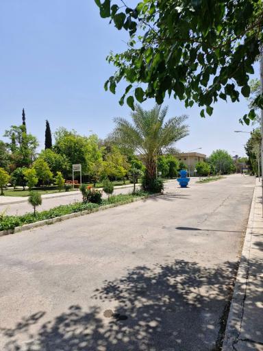 عکس دانشگاه فرهنگیان - پردیس شهید باهنر شیراز