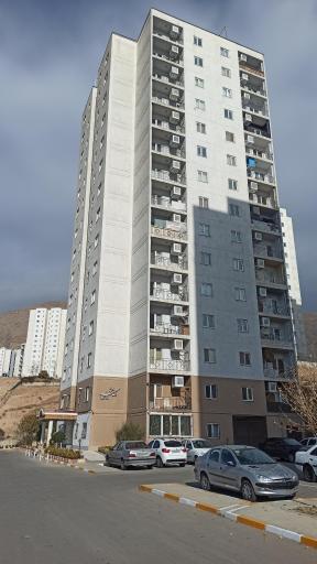 عکس برج نیکان(بلوک ۱۱۰)