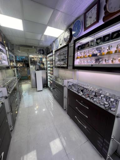 ساعت آمیتیس